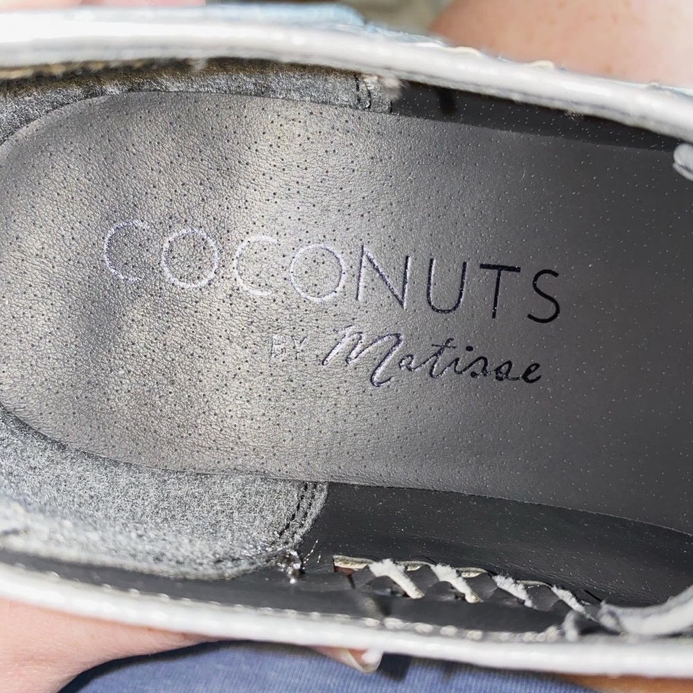 Coconuts By Matisse Platform Sneakers - image 6